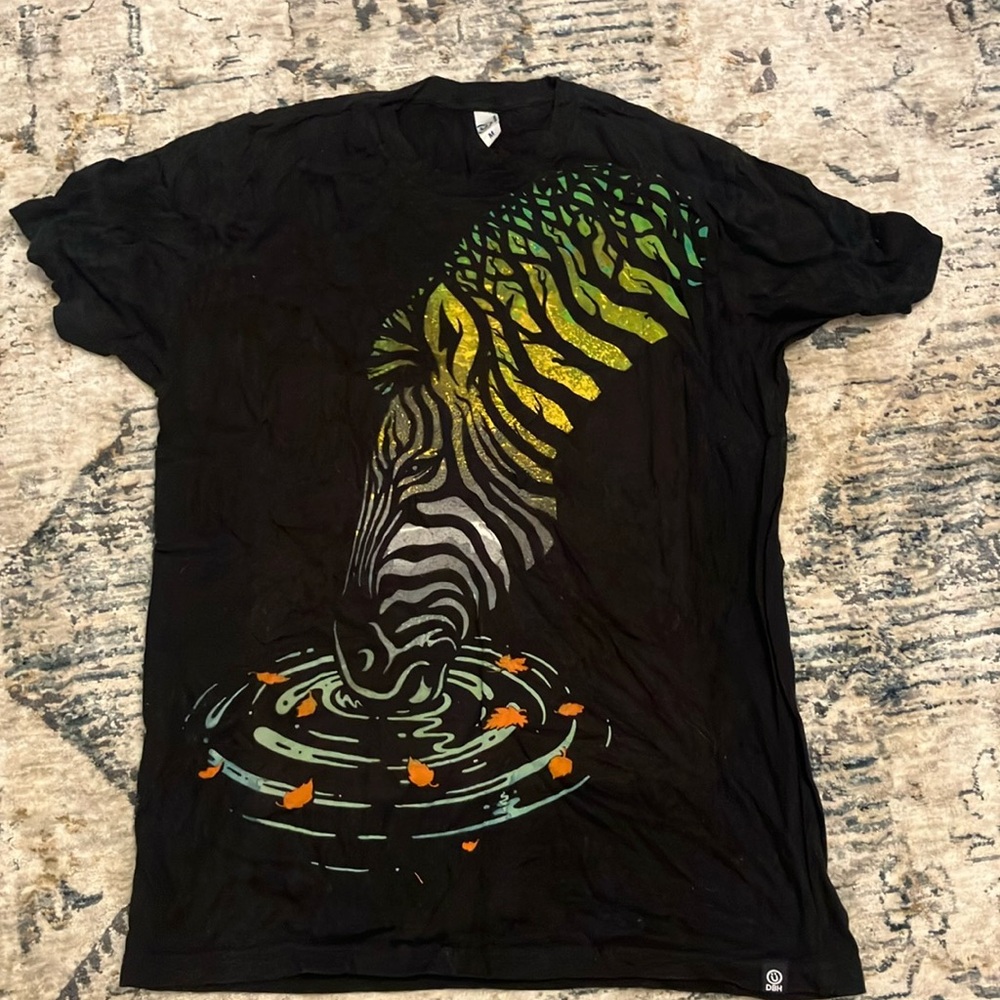 Zebra T-Shirt